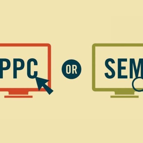 What is the Difference Between SEM and PPC Advertising? - Expert Web ...