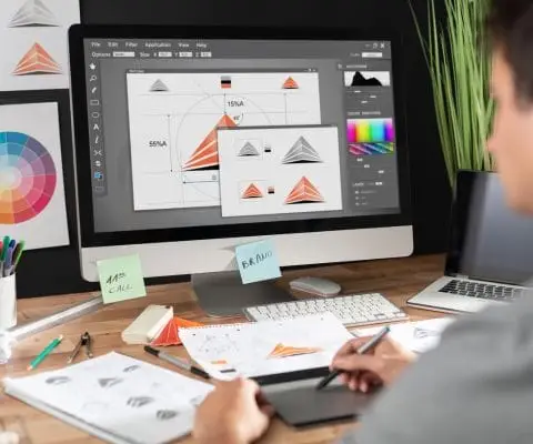 Best Graphic Design Company in Ahmedabad