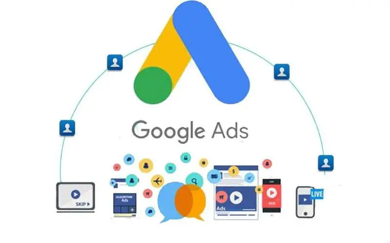 Google Ads