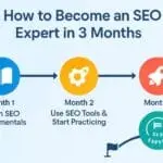 How to Become an SEO Expert