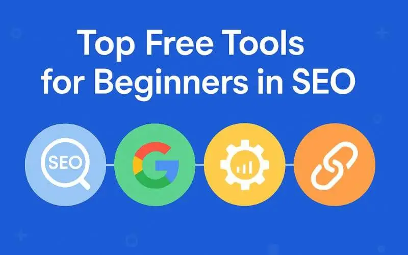 Top Free SEO Tools