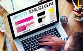 Professional Website Designing Company in Ahmedabad
