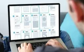 Top Website Designing Company in Ahmedabad