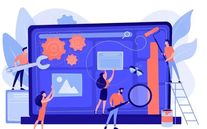 Why Business Need Website