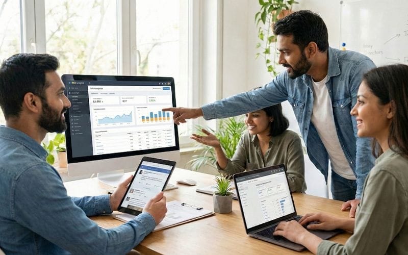 SEO, Google Ads, or Social Media: How Businesses Should Decide