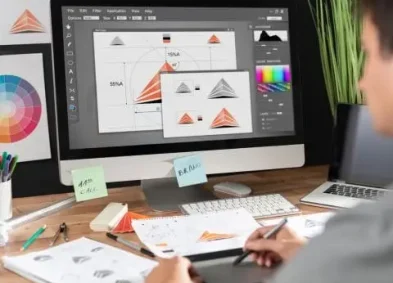 Best Graphic Design Company in Ahmedabad