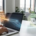 Comparison of SEO, social media marketing and Google Ads for business growth