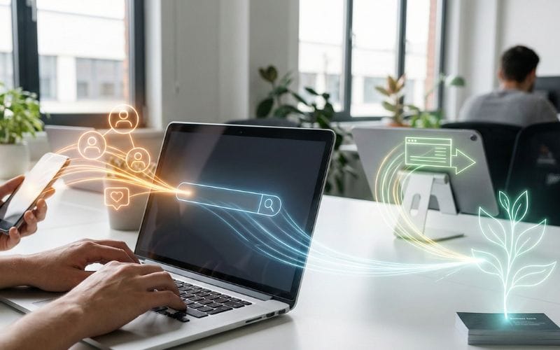 SEO vs Social Media vs Google Ads – Which Is Right for Your Business?